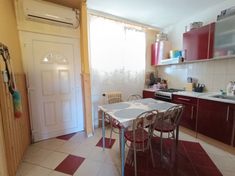 Eladó Lakás 7700 Mohács Mohács lakótelepi lakás