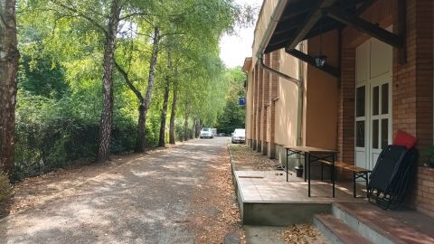 Eladó Ipari 2521 Csolnok , ÖMV benzinkút