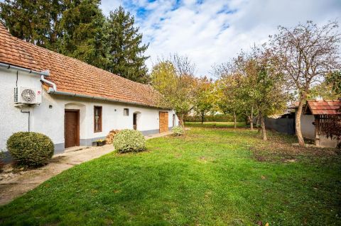 Eladó Ház 8796 Türje , 8796 Türje, Központ