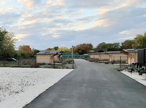 Eladó Telek 2100 Gödöllő Ipari telek