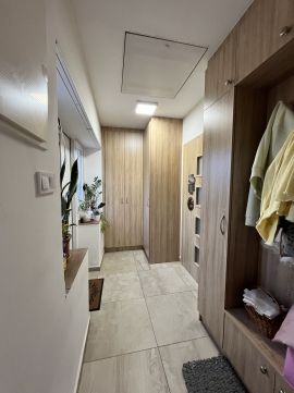 Eladó Ház 8445 Városlőd kényelmes kis ház, a Bakony közelségében