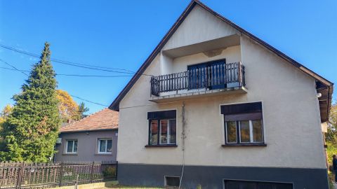 Eladó Ház 2321 Szigetbecse 