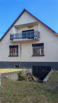 Eladó Ház 2321 Szigetbecse 