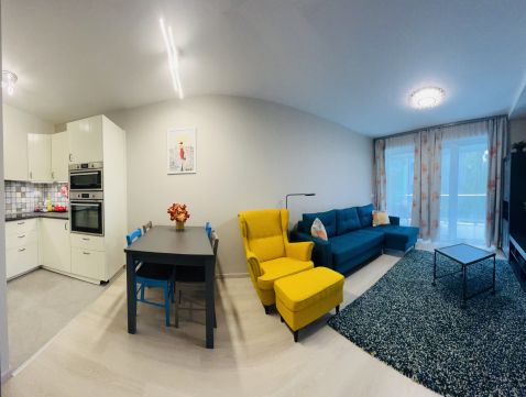 Eladó Lakás 8600 Siófok 