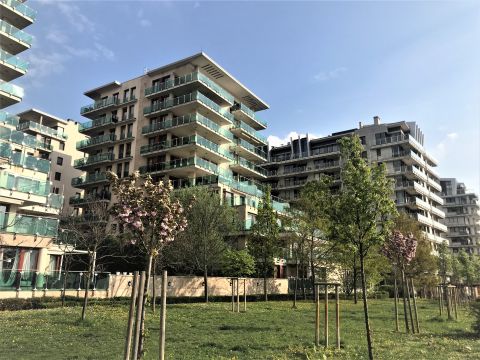 Kiadó Lakás 1138 Budapest 13. kerület 