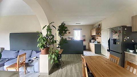 Eladó Ház 8981 Gellénháza 