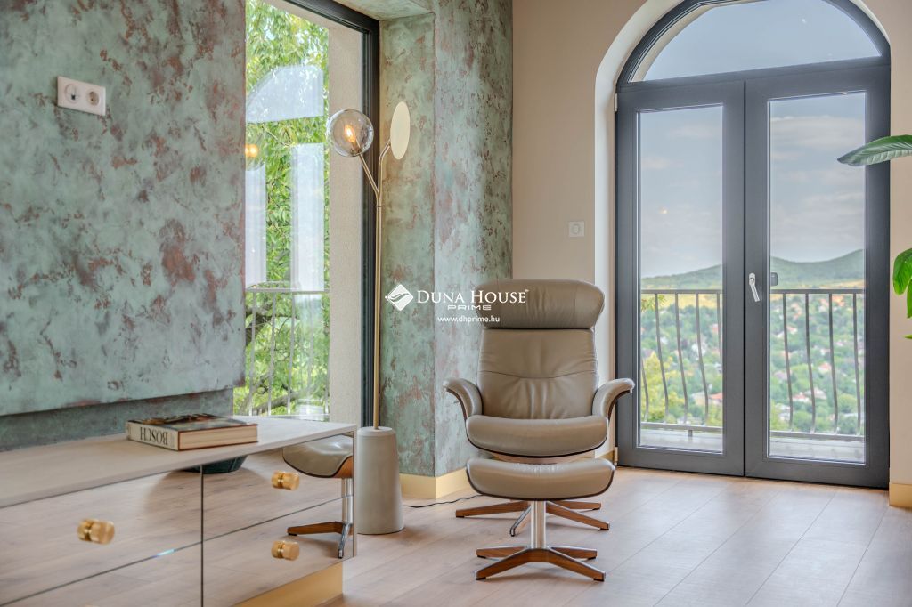 Eladó ház, Budapest, 2. kerület