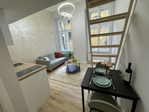 Eladó Lakás 1092 Budapest 9. kerület 