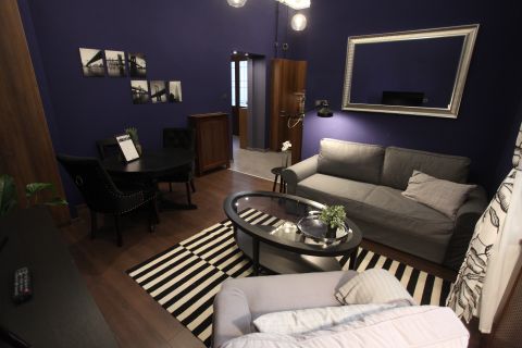 Eladó Lakás 1052 Budapest 5. kerület 