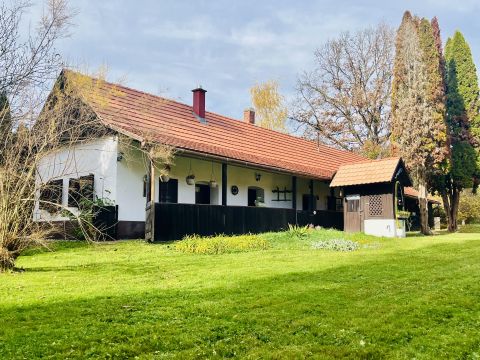 Eladó Ház 9941 Őriszentpéter 