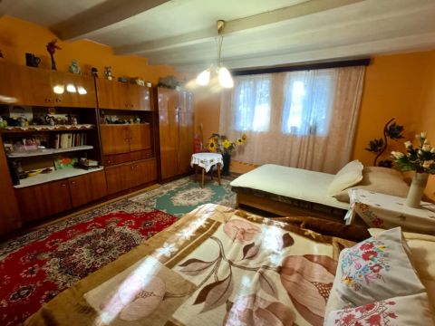 Eladó Ház 5440 Kunszentmárton , központban Lidl  közelében 2 szobás kis ház eladó!