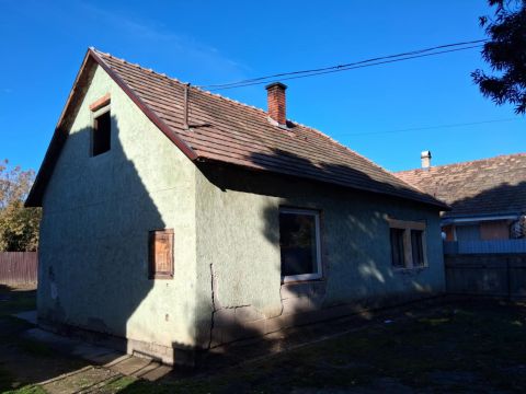 Eladó Ház 8600 Siófok Kilitin eladó családi ház!