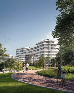 Eladó Lakás 1138 Budapest 13. kerület 