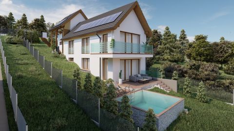 Eladó Ház 1038 Budapest 3. kerület , Józsefhegy