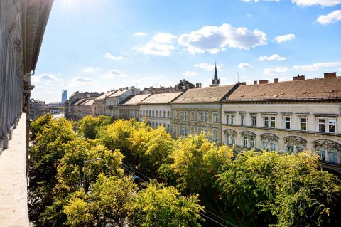 Eladó Lakás 1094 Budapest 9. kerület 