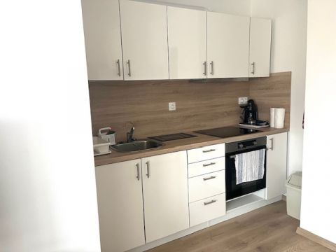 Kiadó Lakás 7633 Pécs , Uránváros központi kedvelt részén