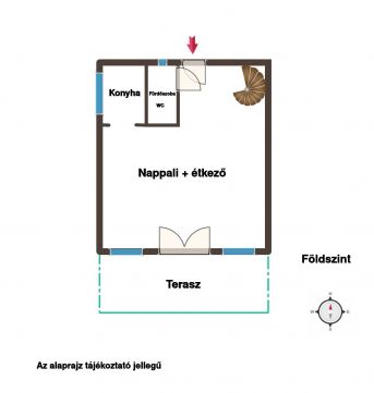 Eladó Ház 7711 Bár 