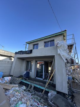 Eladó Ház 2220 Vecsés , Vecsés központi részén új építésű otthon