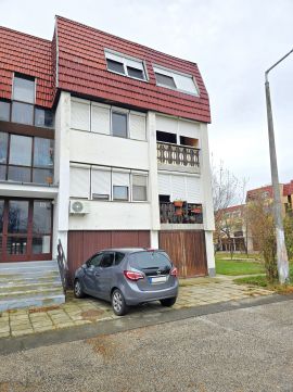 Eladó Parkoló 7634 Pécs 