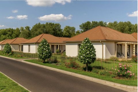 Eladó Ház 2072 Zsámbék , Zsámbék újépítésű részén, újonnan parcellázott területen