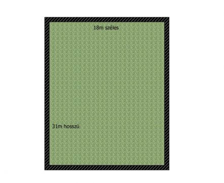 Eladó Telek 2465 Ráckeresztúr , 2465 Ráckeresztúr, Családi házas