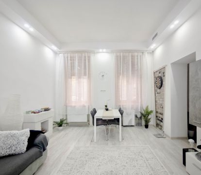 Eladó Lakás 1046 Budapest 4. kerület 