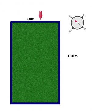 Eladó Telek 4405 Nyíregyháza Nyíregyháza Kistelekiszőlő