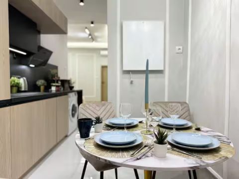 Eladó Lakás 1068 Budapest 6. kerület 