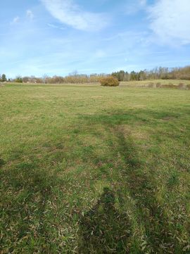 Eladó Telek 7476 Kaposszerdahely 