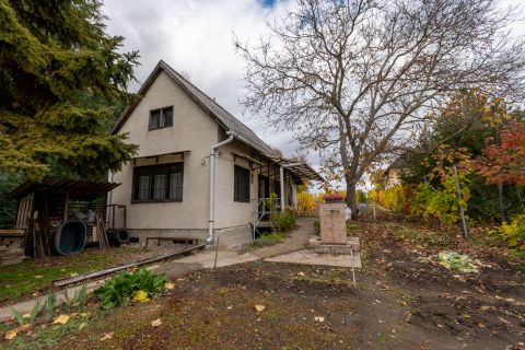 Eladó Ház 8000 Székesfehérvár 