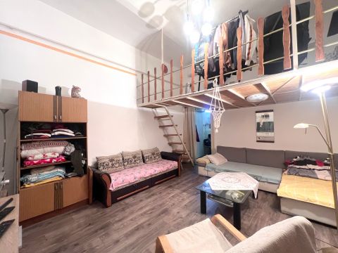 Eladó Lakás 1082 Budapest 8. kerület 