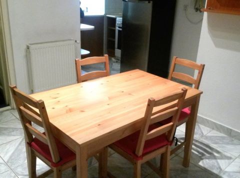 Eladó Lakás 1083 Budapest 8. kerület NOKIA székház közelében (Corvin sétány vége) 