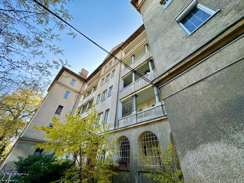 Eladó Lakás 1146 Budapest 14. kerület Zugló kedvelt részén