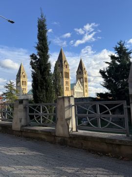 Kiadó Lakás 7625 Pécs 