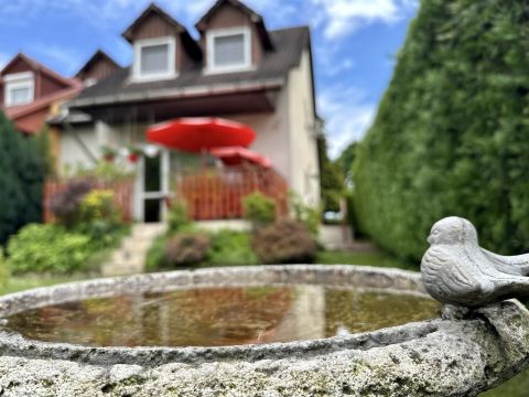 Eladó Ház 9030 Győr 