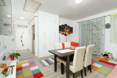 Eladó Ház 9200 Mosonmagyaróvár Fertő sor közelében