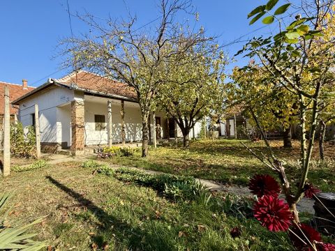 Eladó Ház 5600 Békéscsaba 