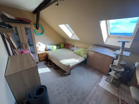 Eladó Lakás 7625 Pécs Belváros peremén, a Tettyéhez közel eladó lakás!