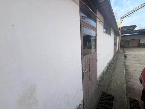 Kiadó Ipari 6044 Kecskemét , HETÉNYEGYHÁZÁN az új elkerülőnél GIP övezetben kiadó!