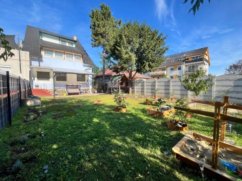 Eladó Lakás 1141 Budapest 14. kerület 