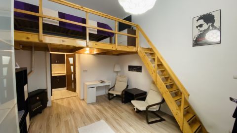 Kiadó Lakás 1082 Budapest 8. kerület 