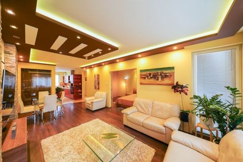 Eladó Lakás 1037 Budapest 3. kerület 