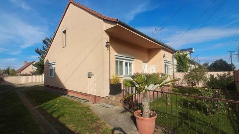 Eladó Ház 4034 Debrecen 