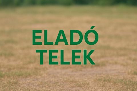 Eladó Telek 4100 Berettyóújfalu , 4100 Berettyóújfalu, Berettyóújfalu