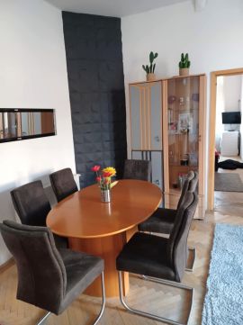 Kiadó Lakás 1074 Budapest 7. kerület 