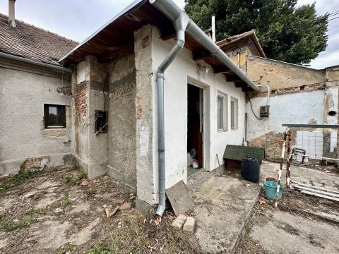 Eladó Ház 7691 Pécs 