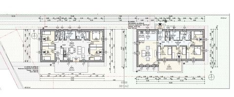 Eladó Ház 2340 Kiskunlacháza 4 szoba+ nappalis újépítés Kiskunlacházán