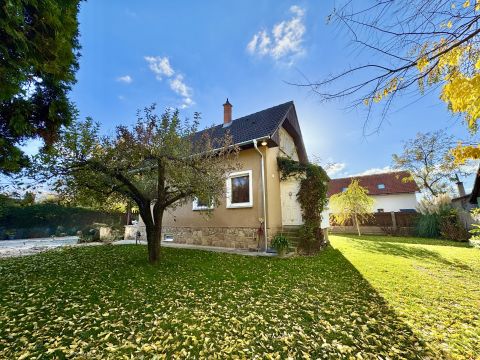 Eladó Ház 2310 Szigetszentmiklós 