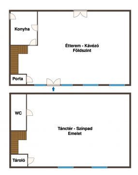 Kiadó Üzlethelyiség 1173 Budapest 17. kerület 