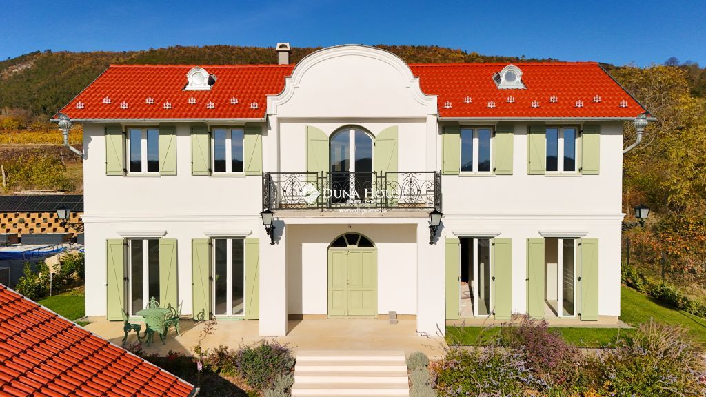 Eladó ház, Pilisborosjenő